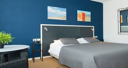 Fletcher Strandhotel Renesse