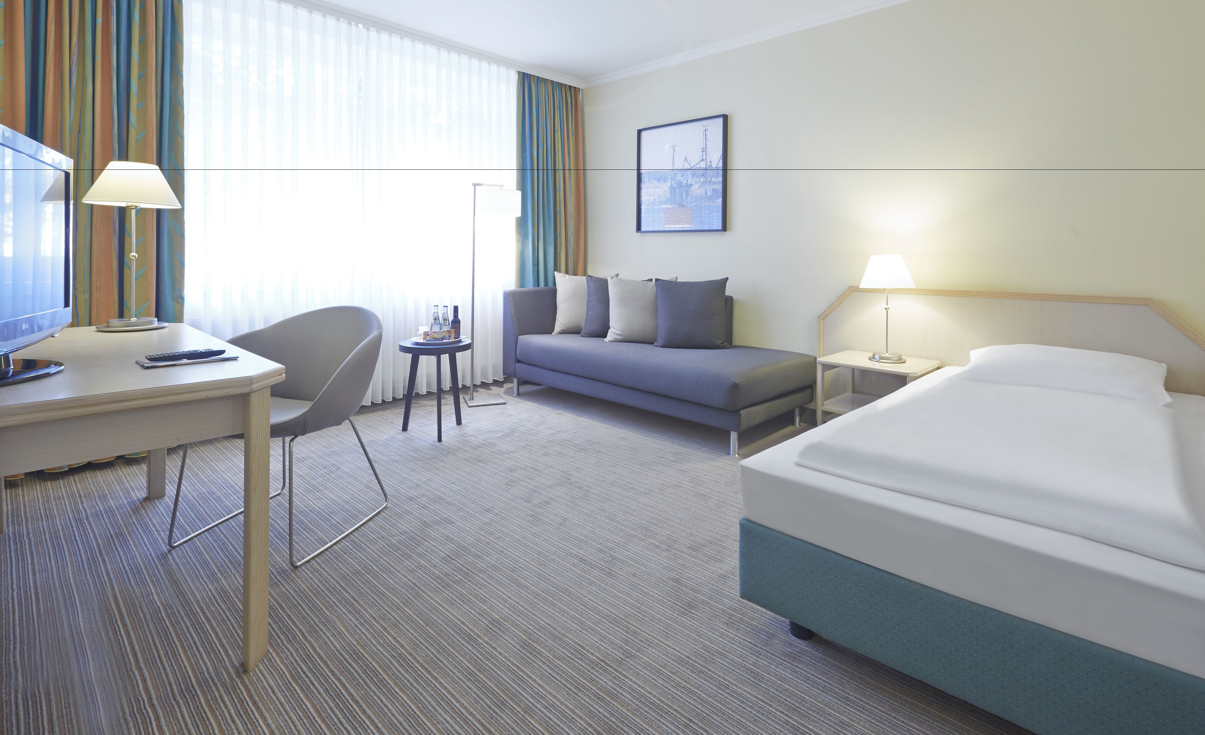 Hotel Deutsches Haus Emden Hotelbewertungen 2021 Expedia De