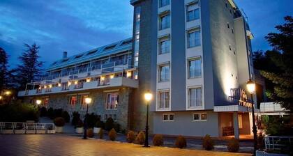 Hotel Arcipreste de Hita - Adults Only