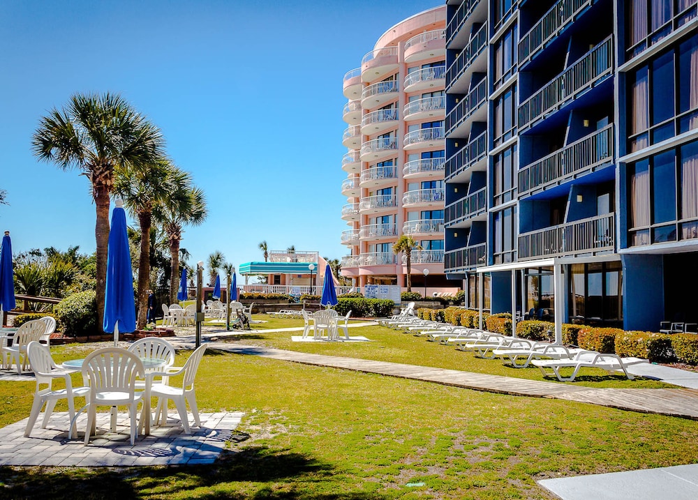 Schooner North Myrtle Beach Schooner North Myrtle Beach