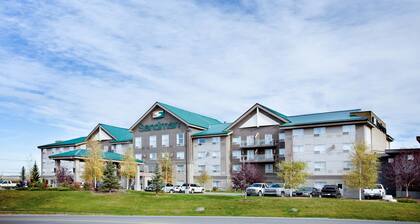 Sandman Hotels & Suites Calgary West