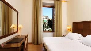 Egyptian cotton sheets, premium bedding, down duvet, memory foam beds