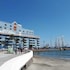 Hotel Mar y Tierra Veracruz