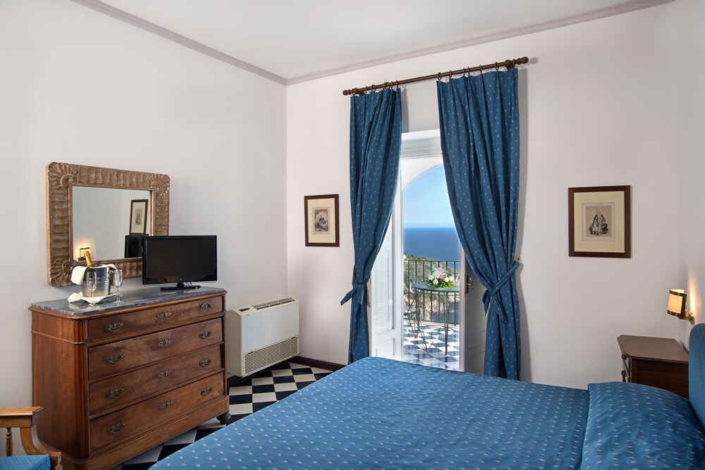 Grand Hotel Tritone Rooms Grand Hotel Tritone Rooms
