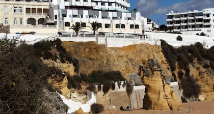 Rocamar Exclusive Hotel Spa Adults Only