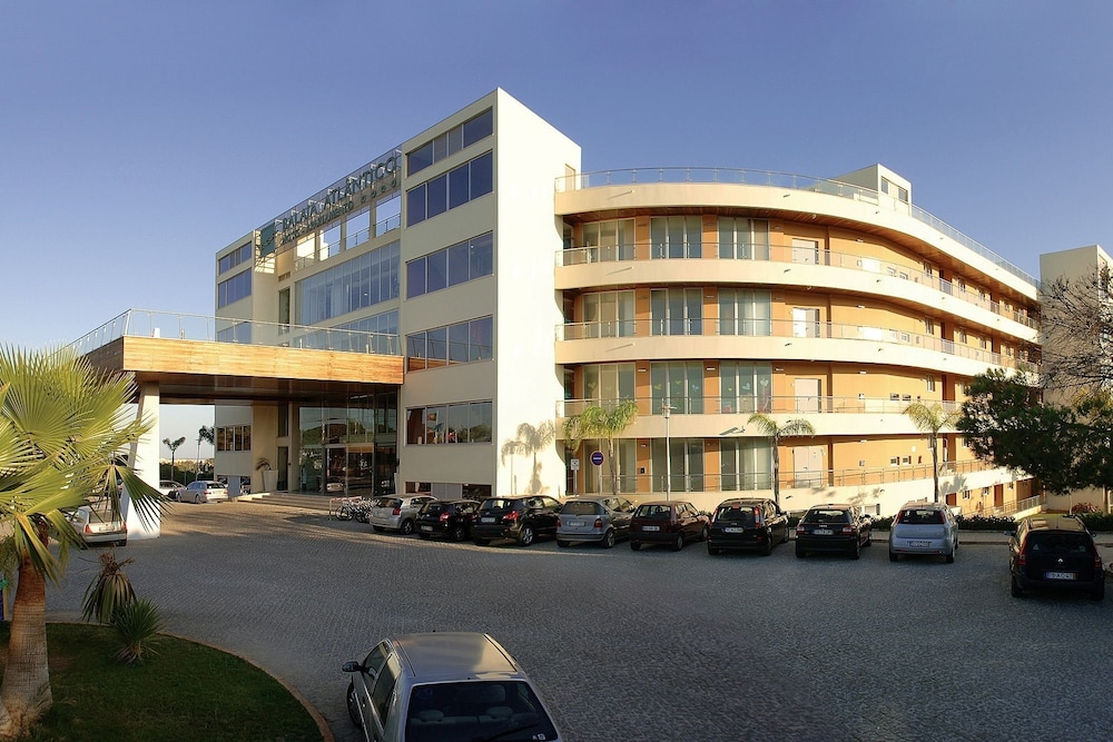 Hotel Apartamento Balaia Atlantico (Albufeira) - 2019 Hotel Prices | Expedia.co.uk
