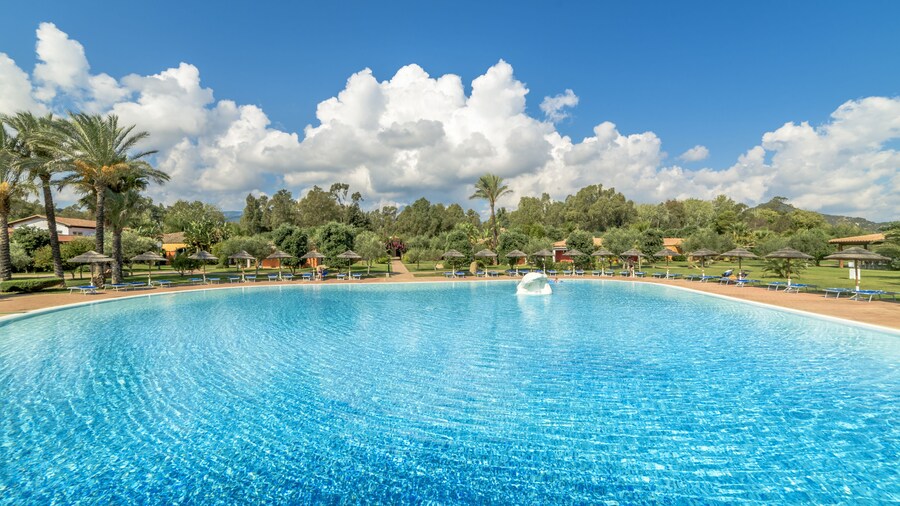 Hotel Garden Beach