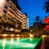 Saigon Domaine Luxury Residences in Ho Chi Minh City, Vietnam