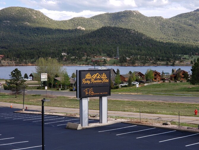 Rocky Mountain Hotel & Conference Center Reviews, Deals ...