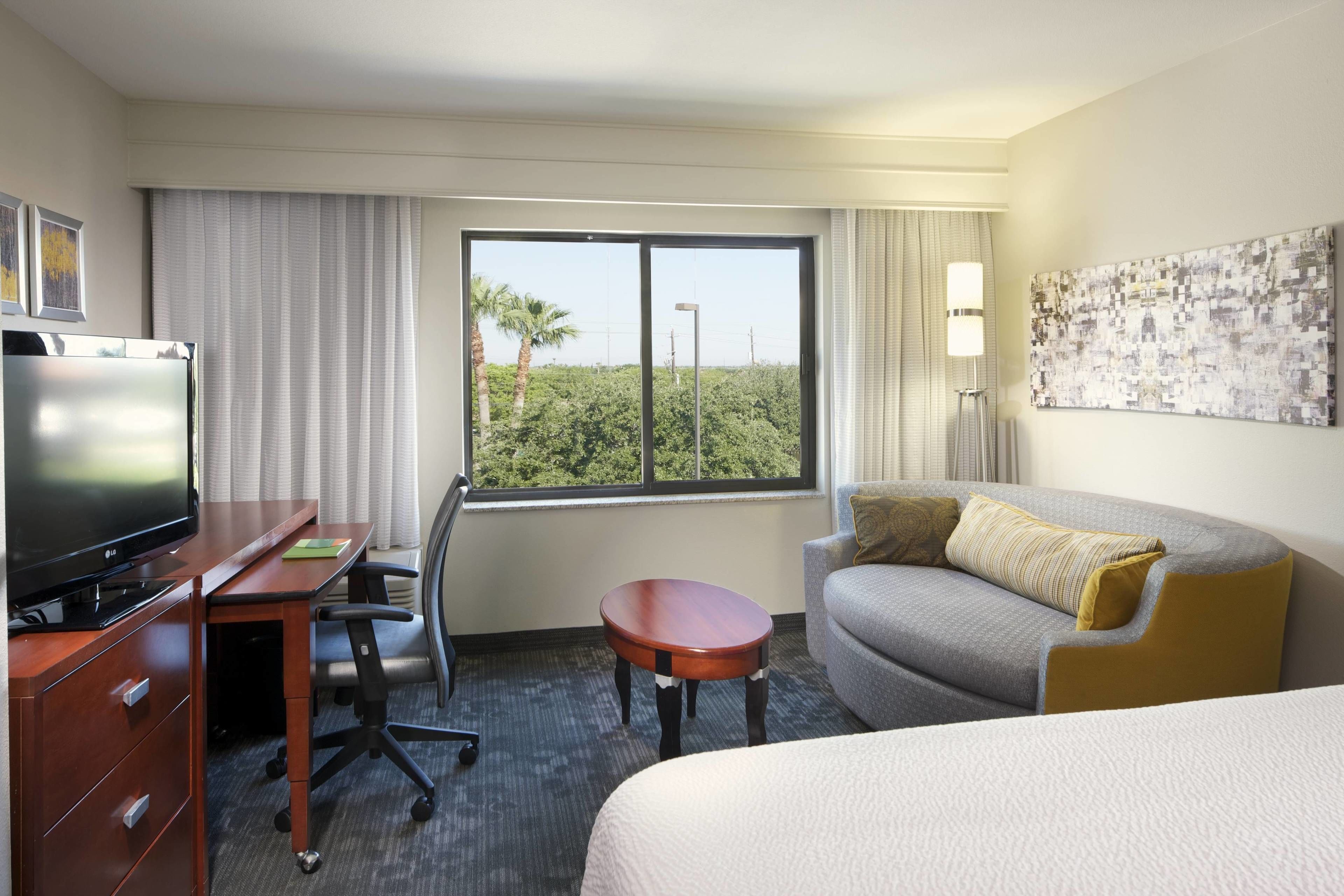 Courtyard by Marriott Brownsville in Brownsville, United States