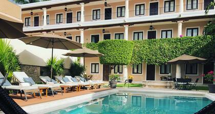 Casa Lucia Hotel Boutique