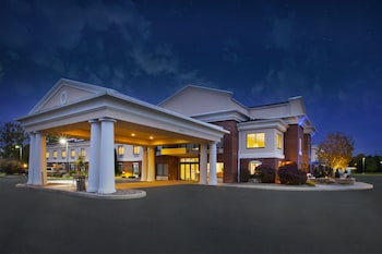 Holiday Inn Express Hotel & Suites Rochester - Victor