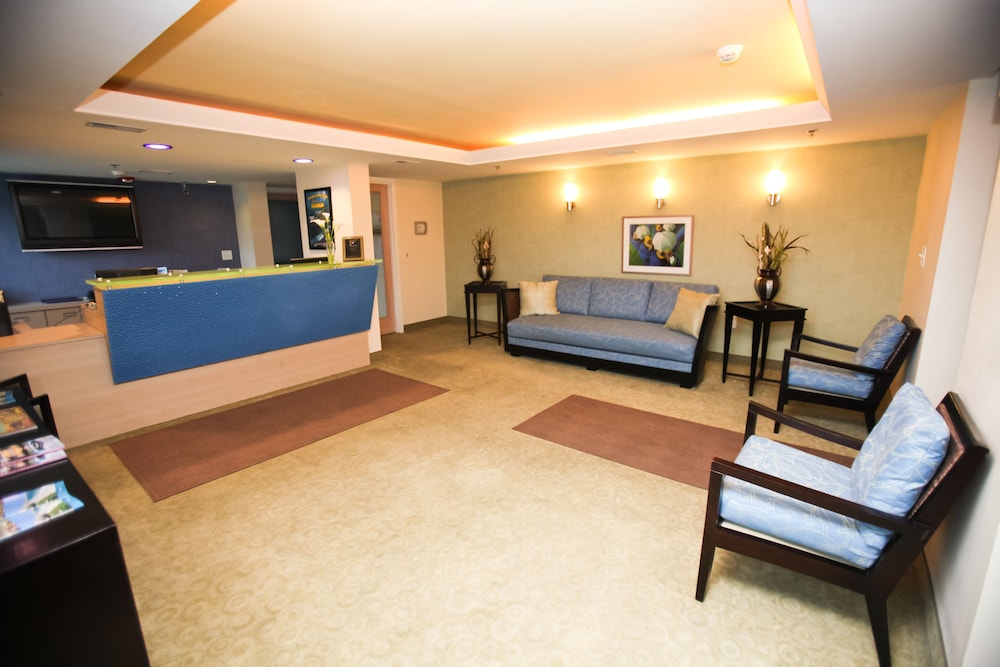 Seaside Resort In Myrtle Beach Hotel Rates Reviews On Orbitz