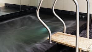 Inomhuspool