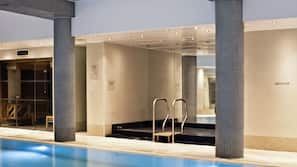 Inomhuspool