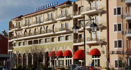 Hotel Lefkas