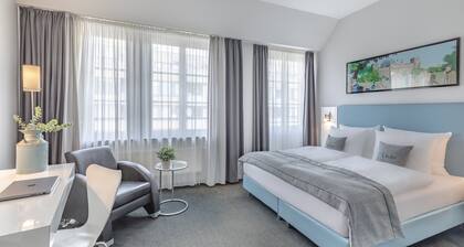 Select Hotel Berlin Checkpoint Charlie