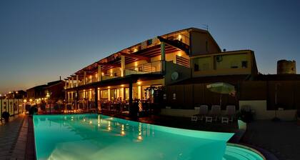 Hotel Corallo