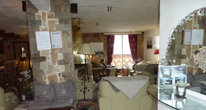 Hotel Les Ancolies