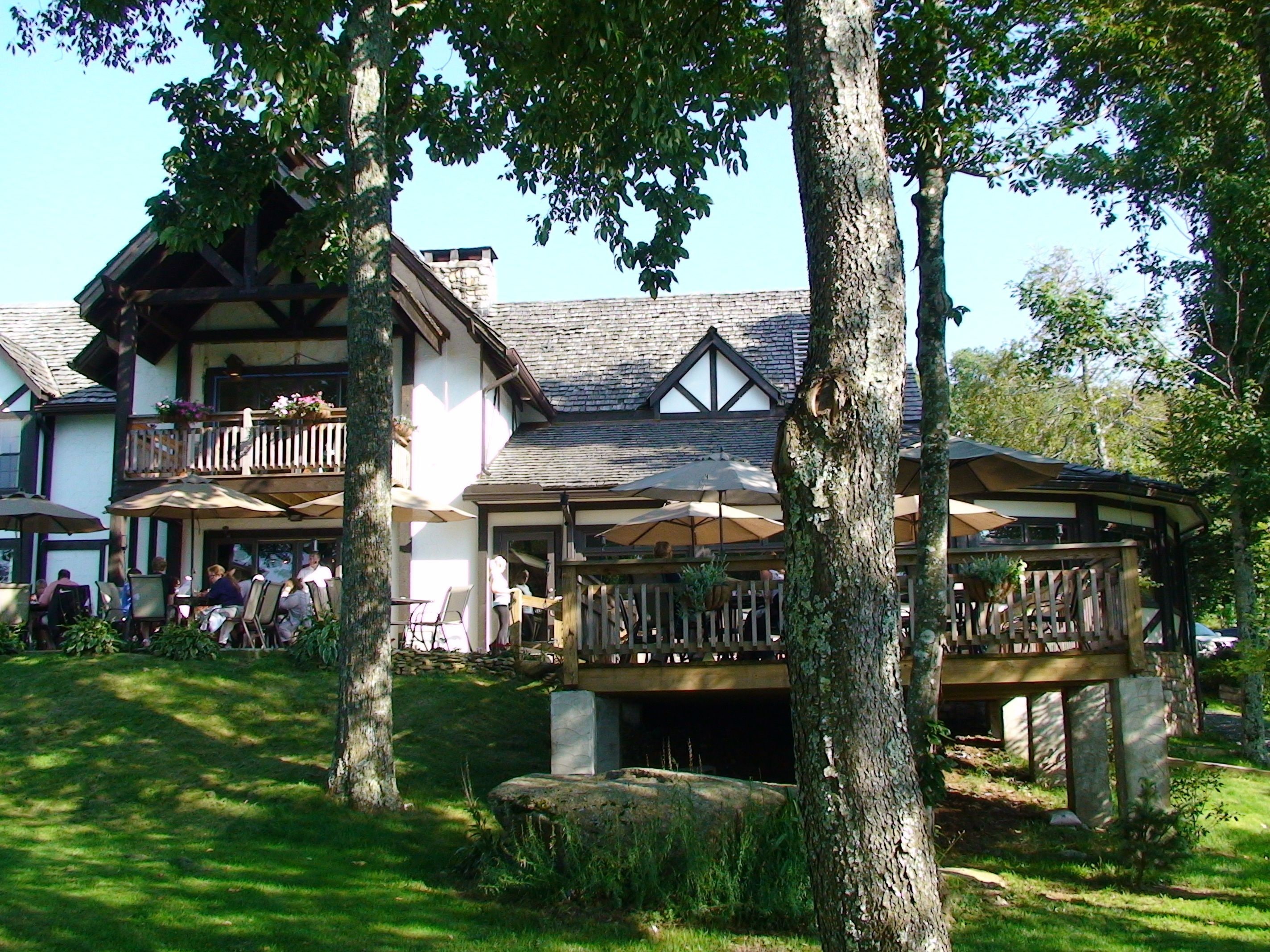 Beech Mountain Inns in Boone, United States