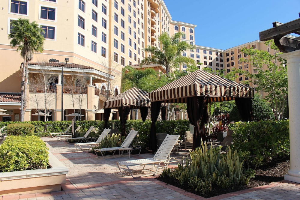 Rosen Shingle Creek, Orlando 112 Room Prices & Reviews Travelocity