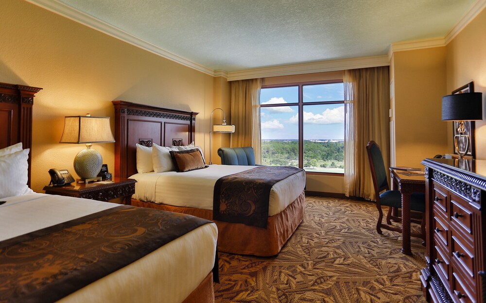 Rosen Shingle Creek (Orlando, USA) | Expedia