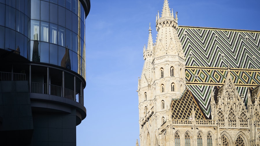 DO & CO Hotel Vienna
