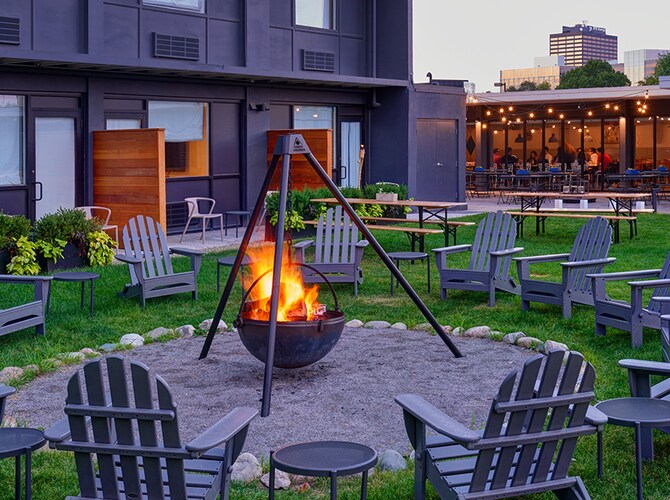 トランブル アンド ポーター ホテル 口コミ 部屋写真 料金 お得情報 エクスペディア