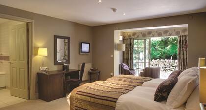Rothay Garden Hotel
