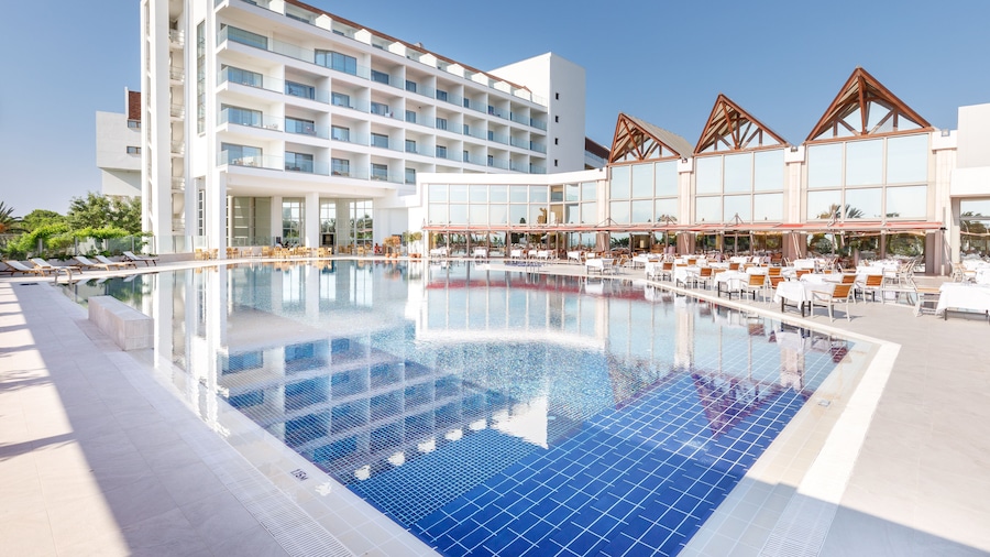 Grand Hotel Ontur