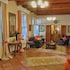 Le Manoir de Brendel in Franschhoek, South Africa