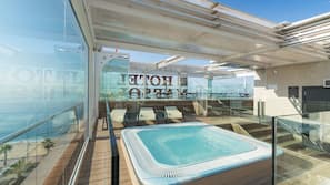 Utomhuspool