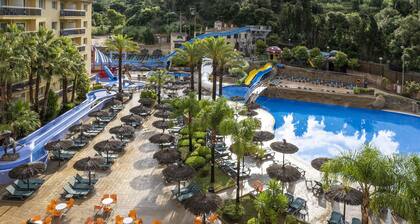 Hotel Rosamar Garden Resort