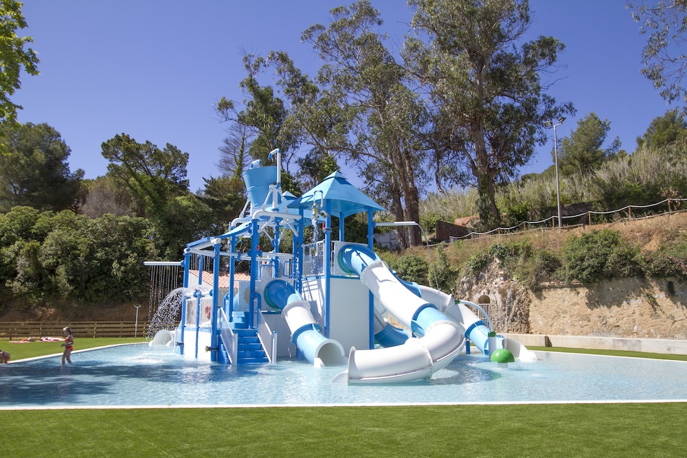 Gran Garbi And Aqua Park Hotel Gran Garbi And Aqua Park Hotel