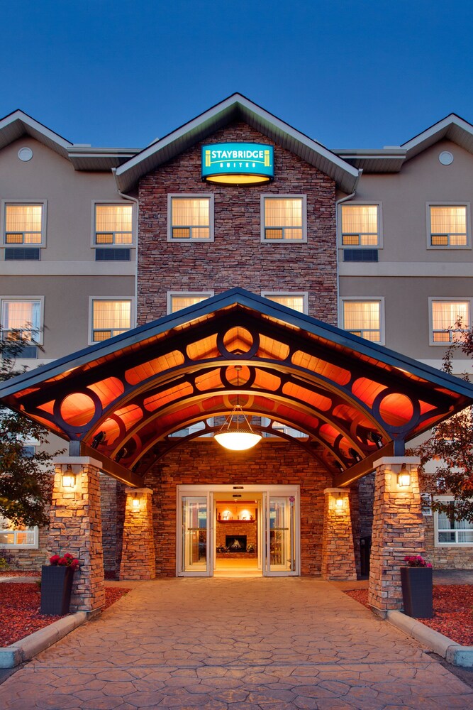 Staybridge Suites Calgary Airport Calgary Canada Staybridge Suites Calgary Airport: 2019 Pictures, Reviews, Prices