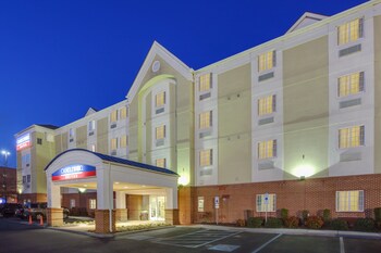 Candlewood Suites Virginia Beach/Norfolk