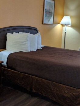 Loyalty Inn Rockingham Deals Reviews Rockingham Usa Wotif