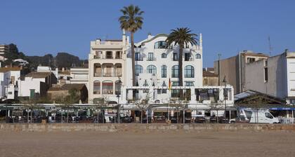 Hotel Diana