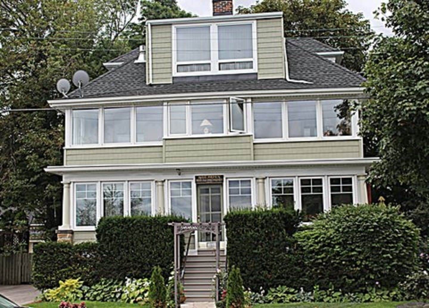 Rose Arden Bed & Breakfast
