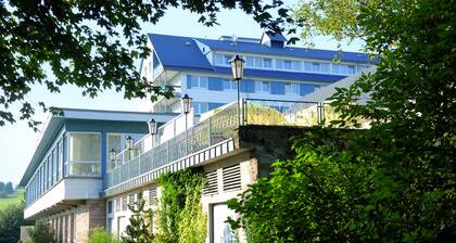 Werrapark Resort Hotel Frankenblick