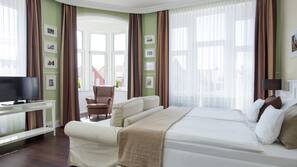 Décoration personnalisée, ameublement personnalisé, Wi-Fi gratuit
