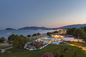 louis zante beach reviews