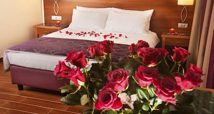 Hotel Galileo Prague