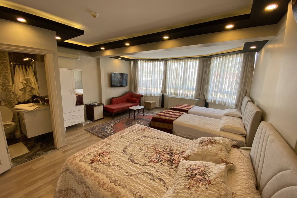 Abella Hotel In Istanbul Turkey Expedia