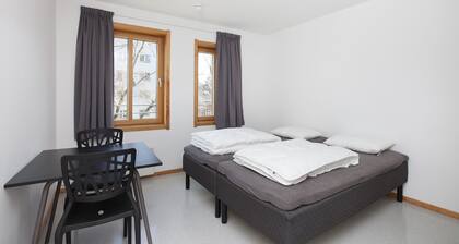 Anker Hostel