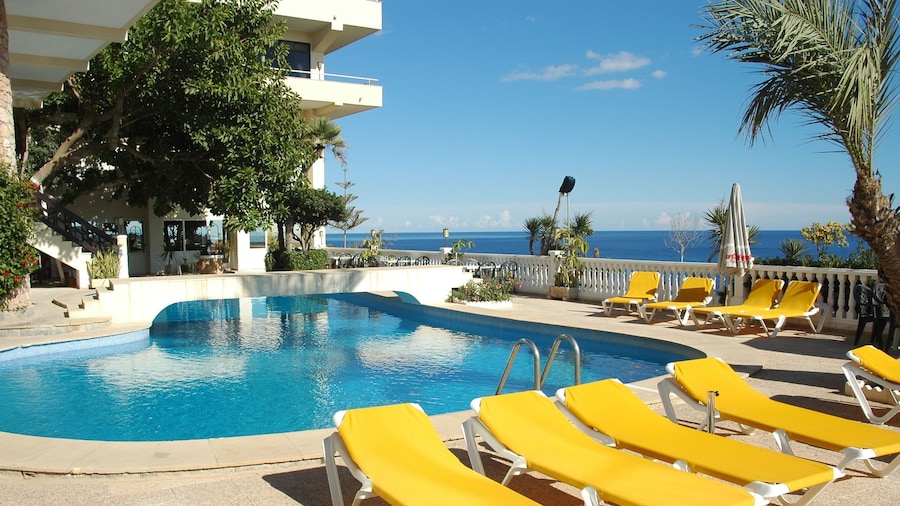 Hotel Masa International