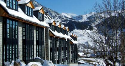Aparthotel Hg Cerler