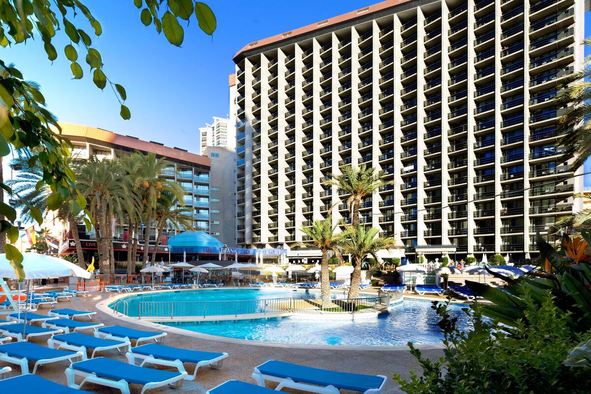 Casino mediterraneo zenia boulevard hotel Casino mediterraneo zenia boulevard hotel