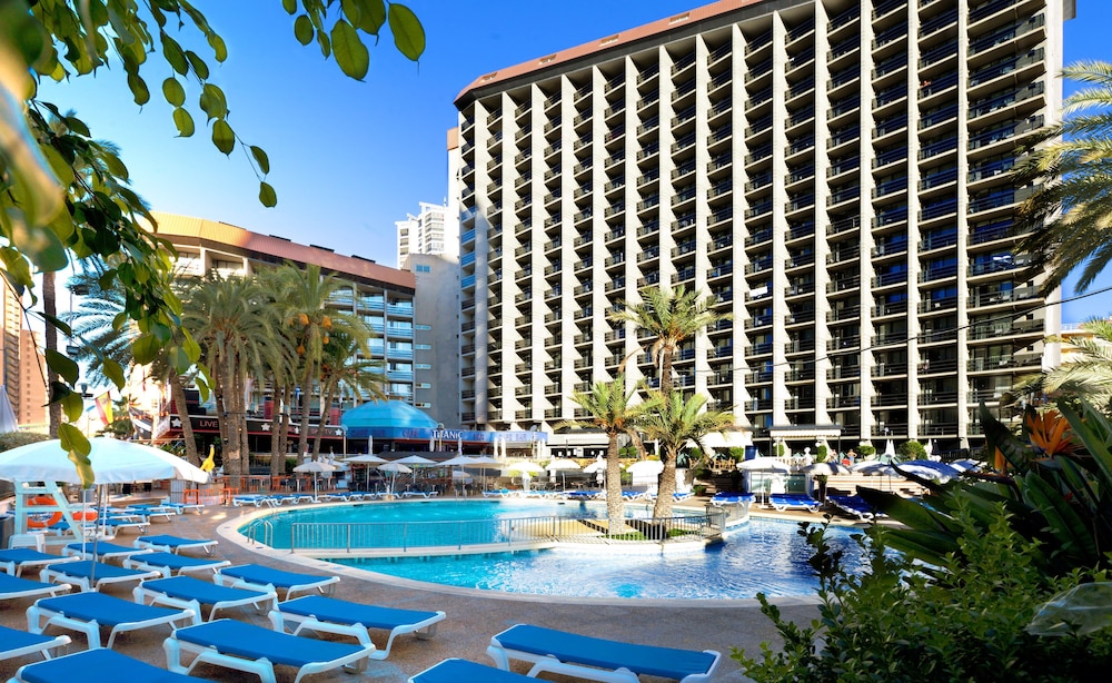 Hotel Marina Benidorm 2019 Hotel Prices Expediacouk