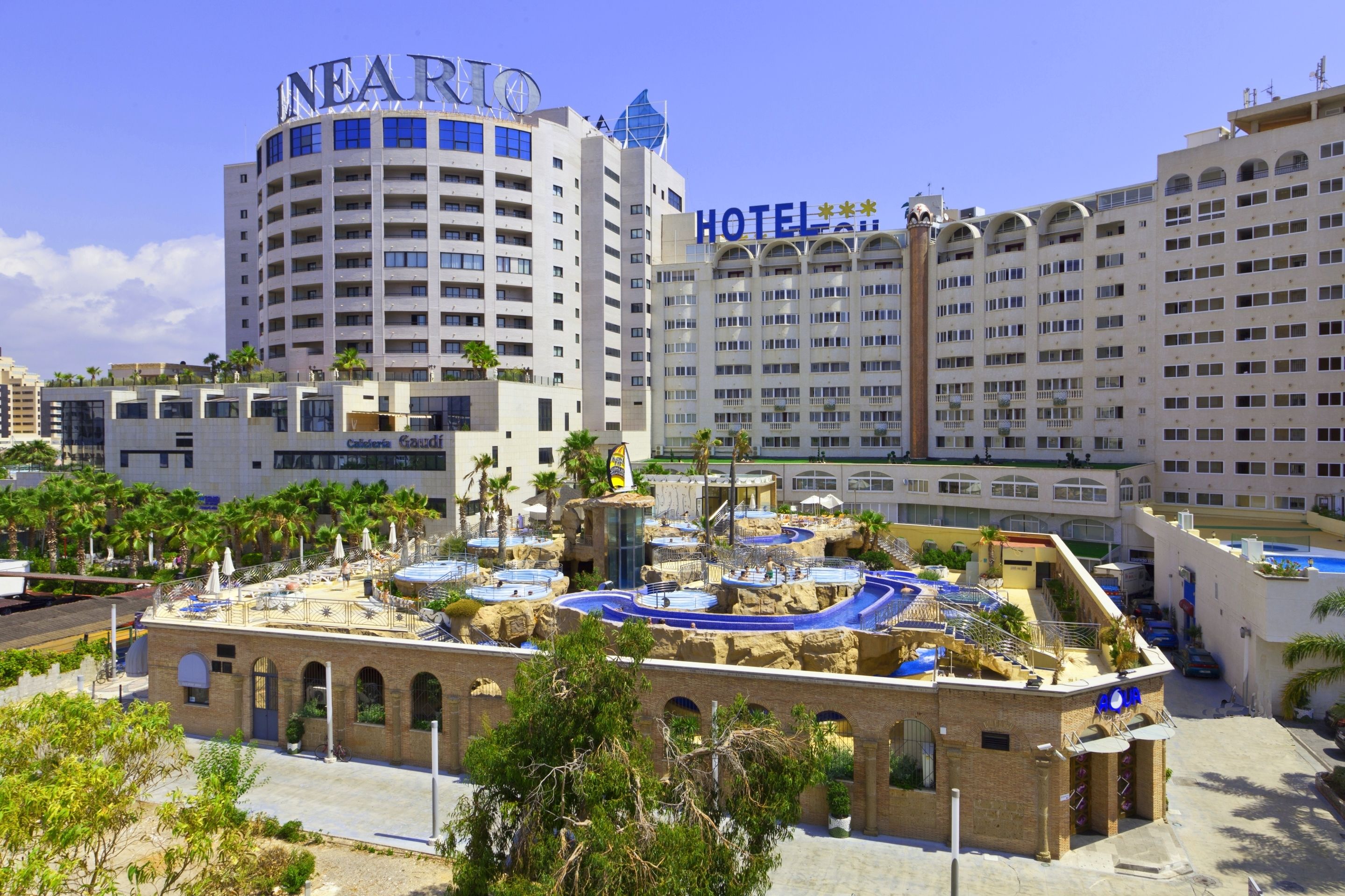 Marina D Or 5 Hotel Oropesa Del Mar Hotelbewertungen 2021 Expedia De